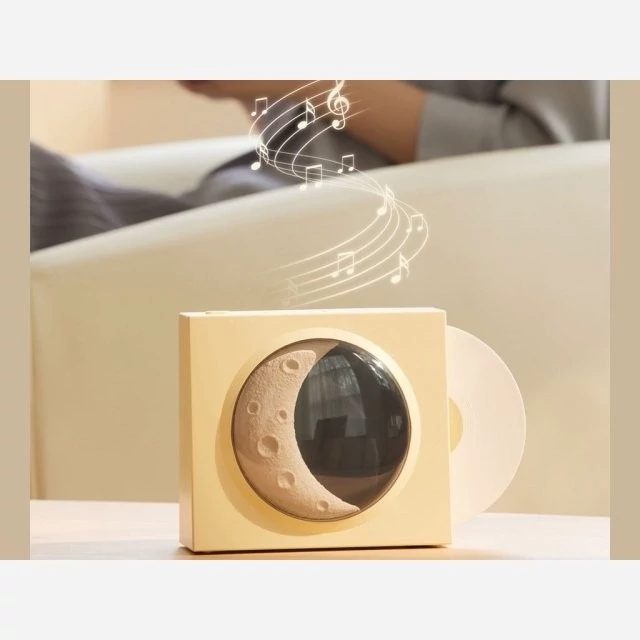 اسپیکر بی سیم قابل حمل رانمی Runmei Lanyue Bluetooth