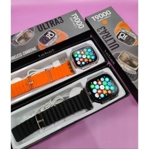 ساعت هوشمند T9000 Ultra 3