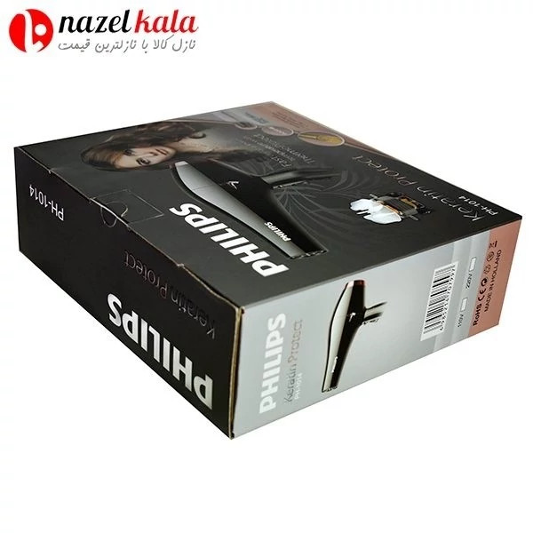 سشوار حرفه ای فیلیپس مدل PH-1014