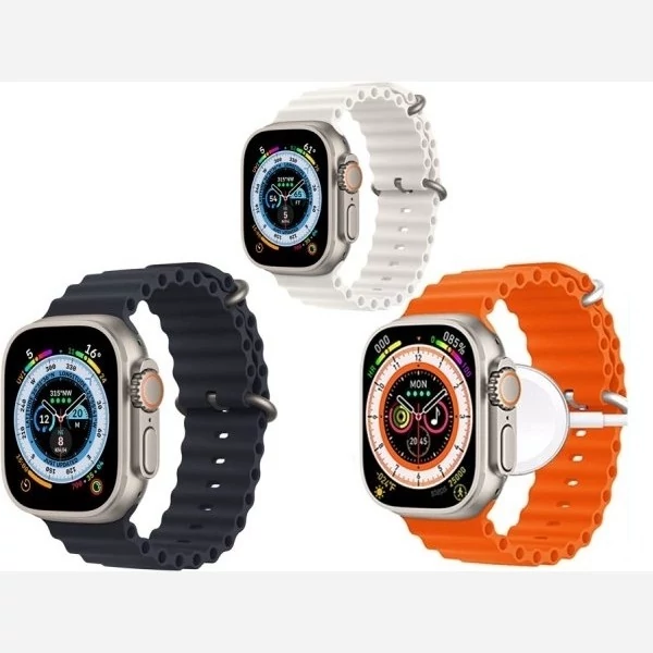 ساعت هوشمند ام 8 اولترا ایکس او XO M8Ultra Smartwatch