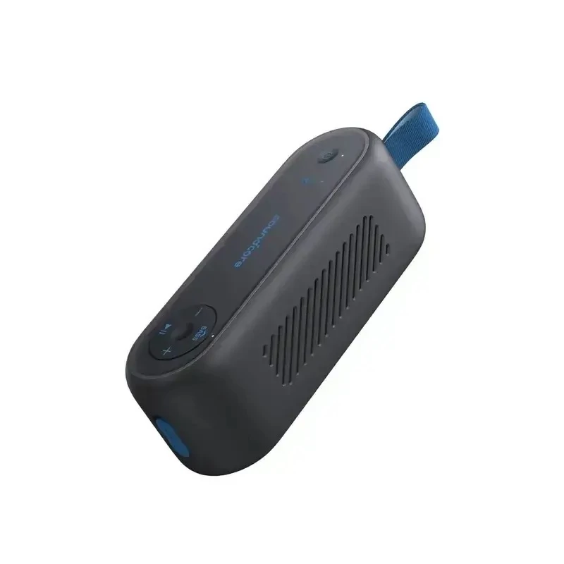 اسپیکر بلوتوثی قابل حمل انکر مدل Soundcore Select 3-A3172