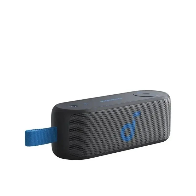 اسپیکر بلوتوثی قابل حمل انکر مدل Soundcore Select 3-A3172