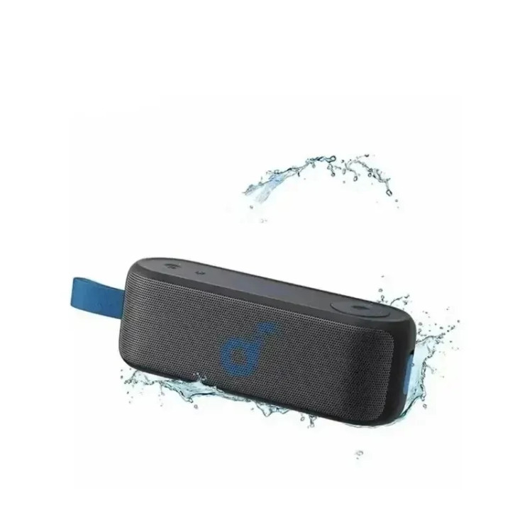 اسپیکر بلوتوثی قابل حمل انکر مدل Soundcore Select 3-A3172