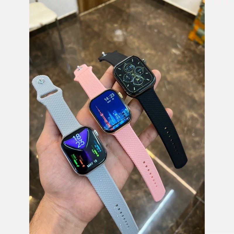 ساعت هوشمند  watch 9 smart