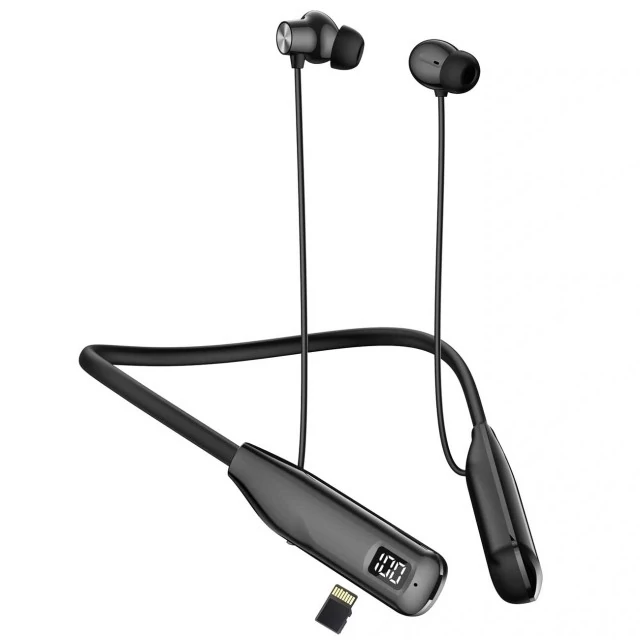 هندزفری گردنی بلوتوثی 5.4 ویوو GB06 WIWU