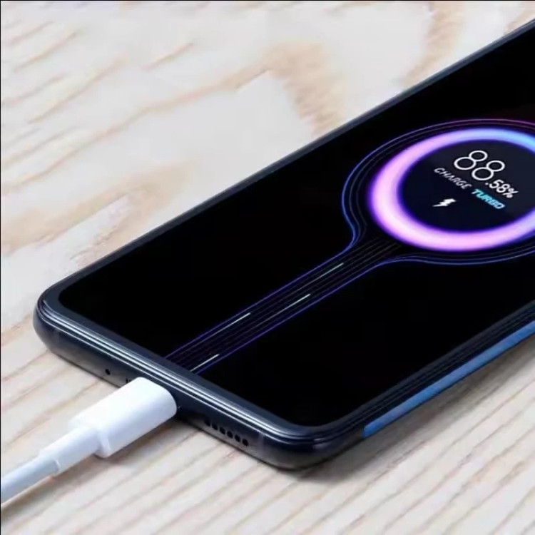شارژر اصلی شیائومی 33 وات با خروجیUSB