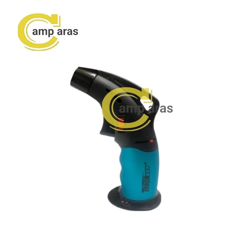 شارژر فندکی تورچ مدل پنگوئن TORCH KKK