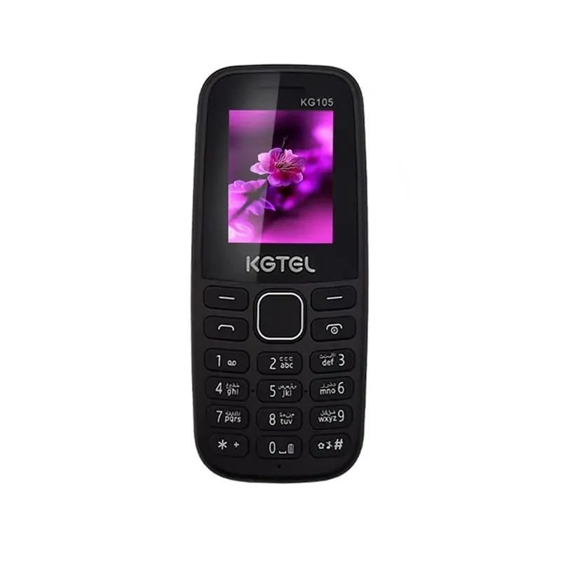 گوشی موبایل KGTEL مدل kG105