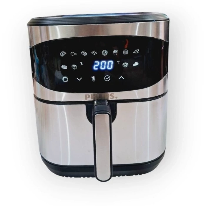 سرخ کن دو المنت بدون روغن فیلیپس HD9297