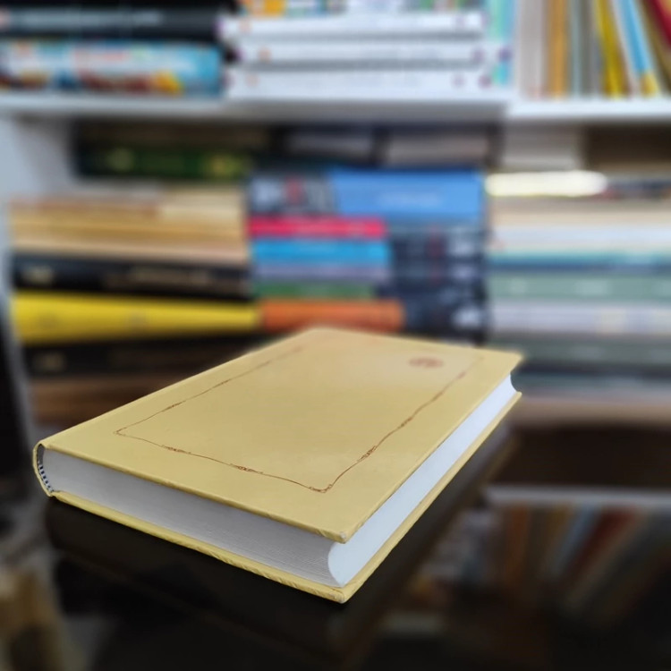 کتاب گفتارها از ماکیاولی ترجمه حسن لطفی نشر خوارزمی (نایاب)