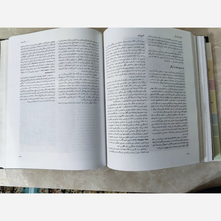 انگیزه آفرینندگی در تاریخی هنرها اثر دنیس اسپور (نایاب)ترجمه جلال الدین اعلم