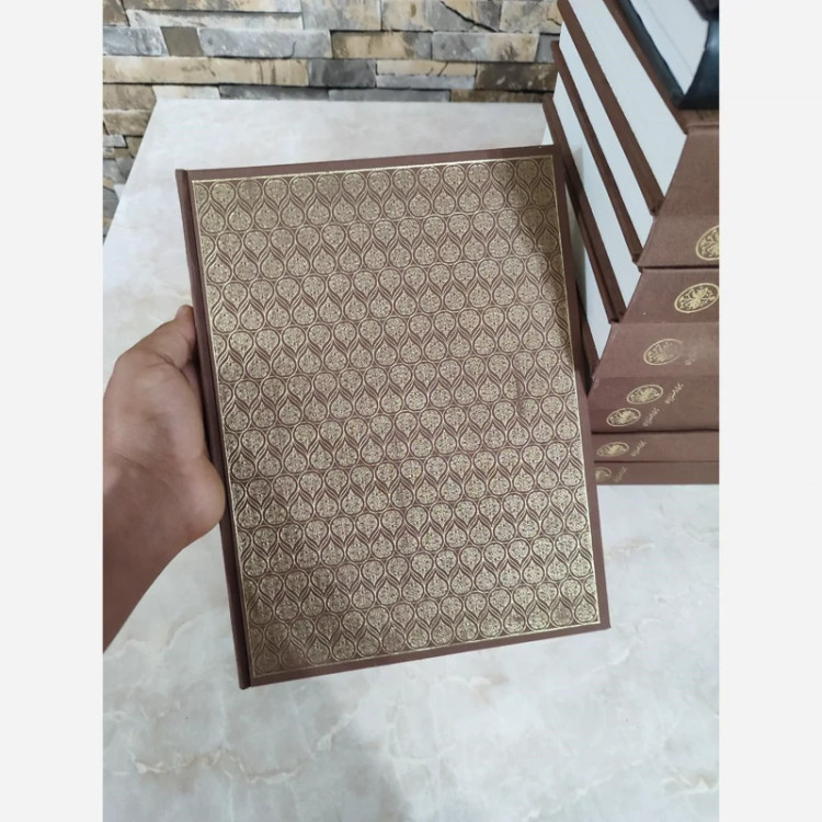 سیری در هنر ایران از آرتور پوپ(15جلدی دوره کامل)(به شدت نایاب)