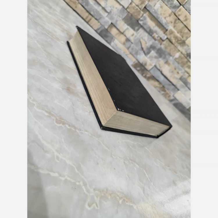 آشپزی رزا منتظمی چاپ قدیمی اصلی(متن کامل)