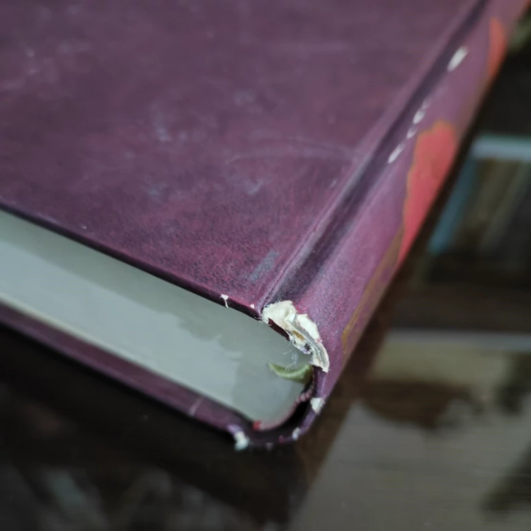 کتاب خسرو و شیرین خط کیخسرو خروش (نایاب)