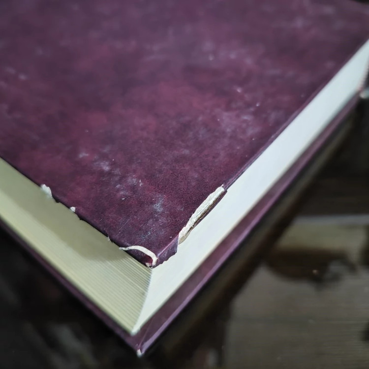 کتاب خسرو و شیرین خط کیخسرو خروش (نایاب)