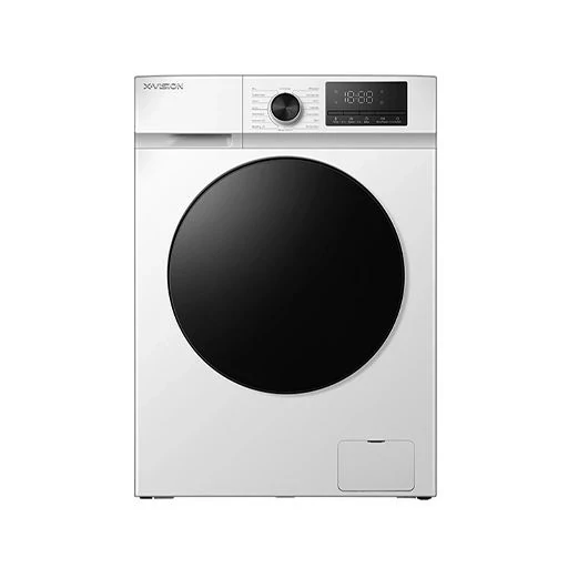 ماشین لباسشویی ایکس ویژن مدل TF94-AWBL-WHI ظرفیت 9 کیلوگرم