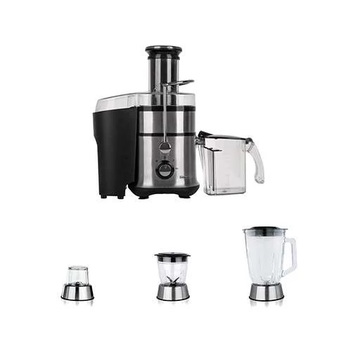 آبمیوه گیری سیماران مدل SJE-810