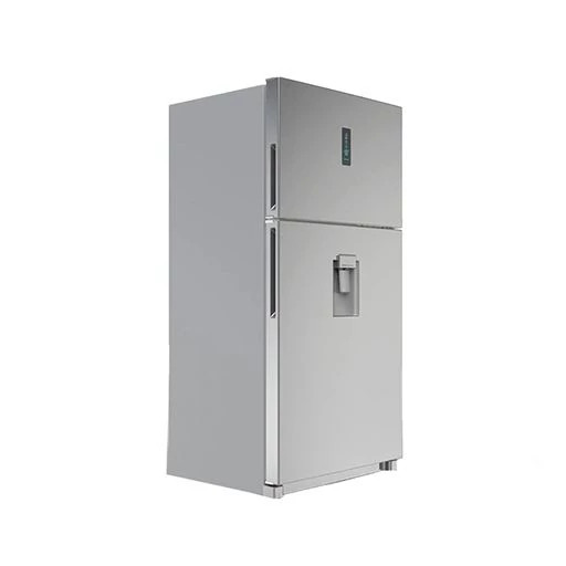 یخچال و فریزر هوشمند دوو مدل (bugeg) TMI-30SS