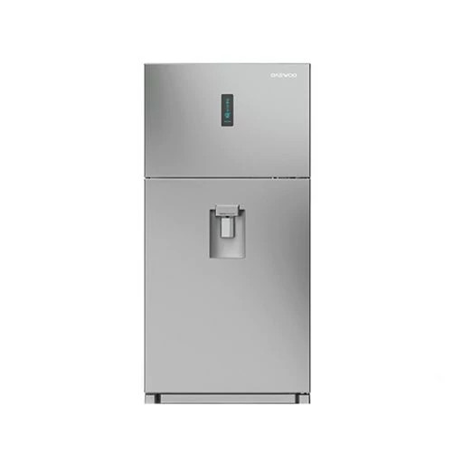یخچال و فریزر هوشمند دوو مدل (bugeg) TMI-30SS