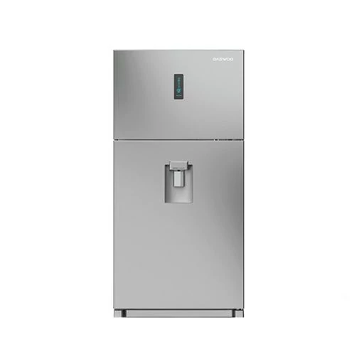 یخچال و فریزر هوشمند دوو مدل (bugeg) TMI-30SS