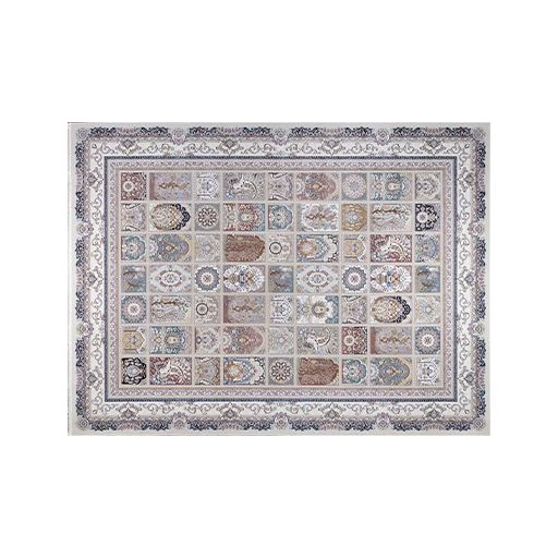 فرش ماشینی پیشتاز 1500 شانه مدل 1536