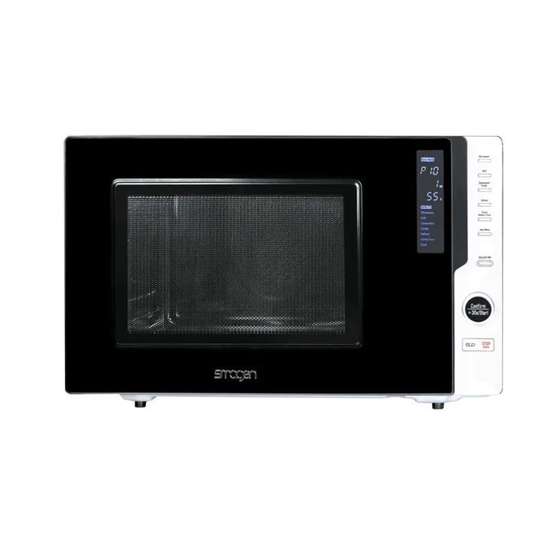 مایکروویو و سولاردام اسماگن مدل MF932