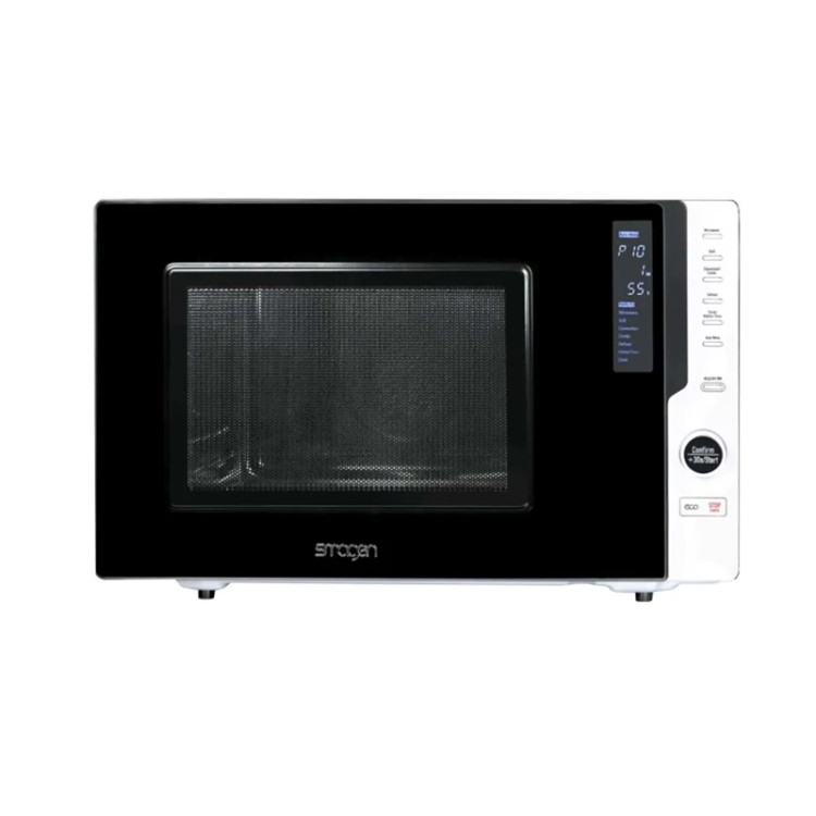مایکروویو و سولاردام اسماگن مدل MF932
