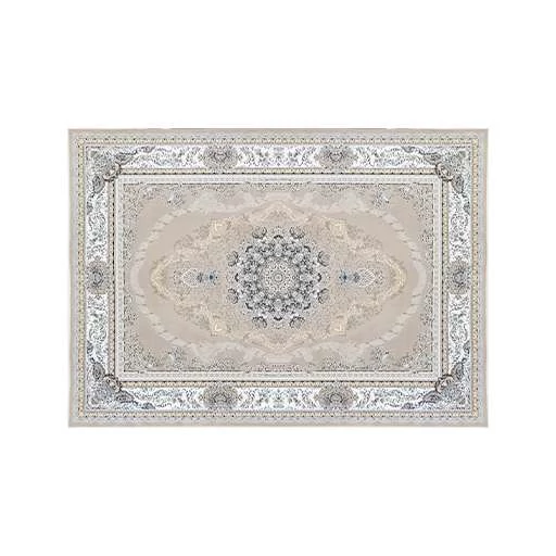 فرش ماشینی پیشتاز، 1200 شانه، مدل 1436