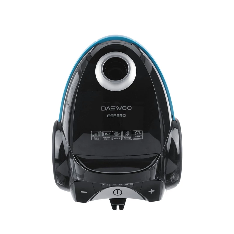 جارو برقی دوو مدل DVC-LH22