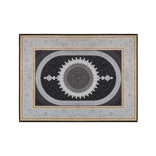 فرش ماشینی پیشتاز 1200 شانه مدل 1402