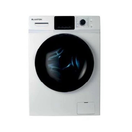 ماشین لباسشویی بلانتون مدل BBX-WM7260W ظرفیت 7 کیلوگرم