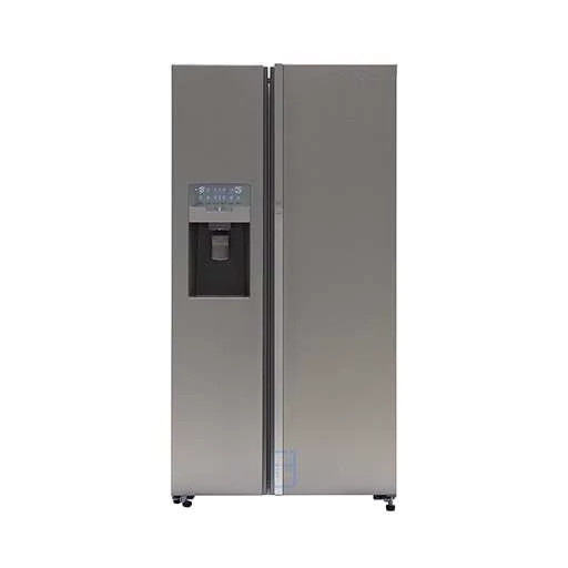 یخچال و فریزر ساید بای ساید هوشمند اسنوا مدل ARS3Di-M200