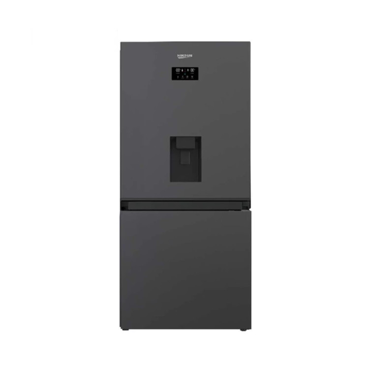 یخچال و فریزر نیکسان مدل NB8420DN-ICE