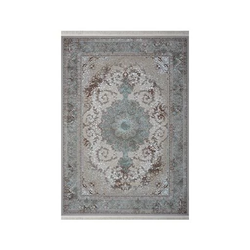 فرش ماشینی پاتریس 1200 شانه مدل 12134