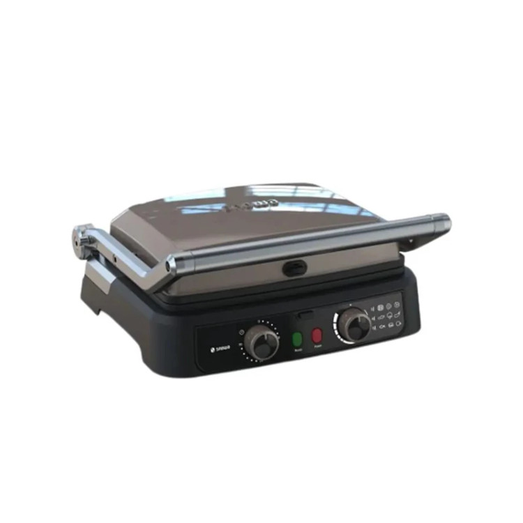 ساندویچ ساز و گریل اسنوا مدل SGR-AST2000