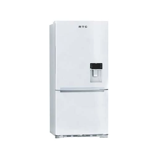 یخچال و فریزر کمبی آر تی سی مدل GBM49-SL-I-AM