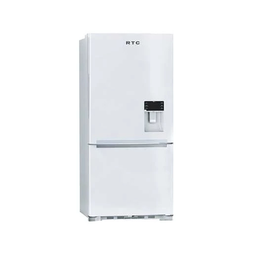 یخچال و فریزر کمبی آر تی سی مدل GBM49-SL-I-AM