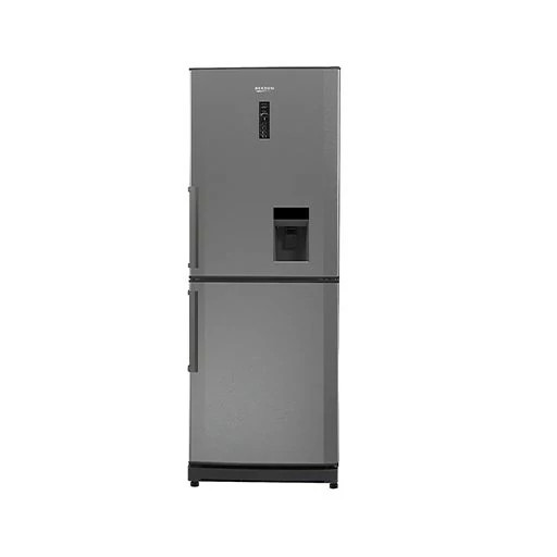 یخچال و فریزر کمبی نیکسان فریزر پایین مدل NC7021DN