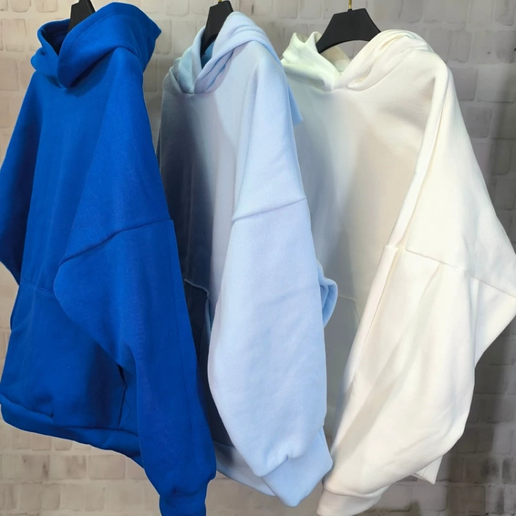 هودی ساده رنگبندی