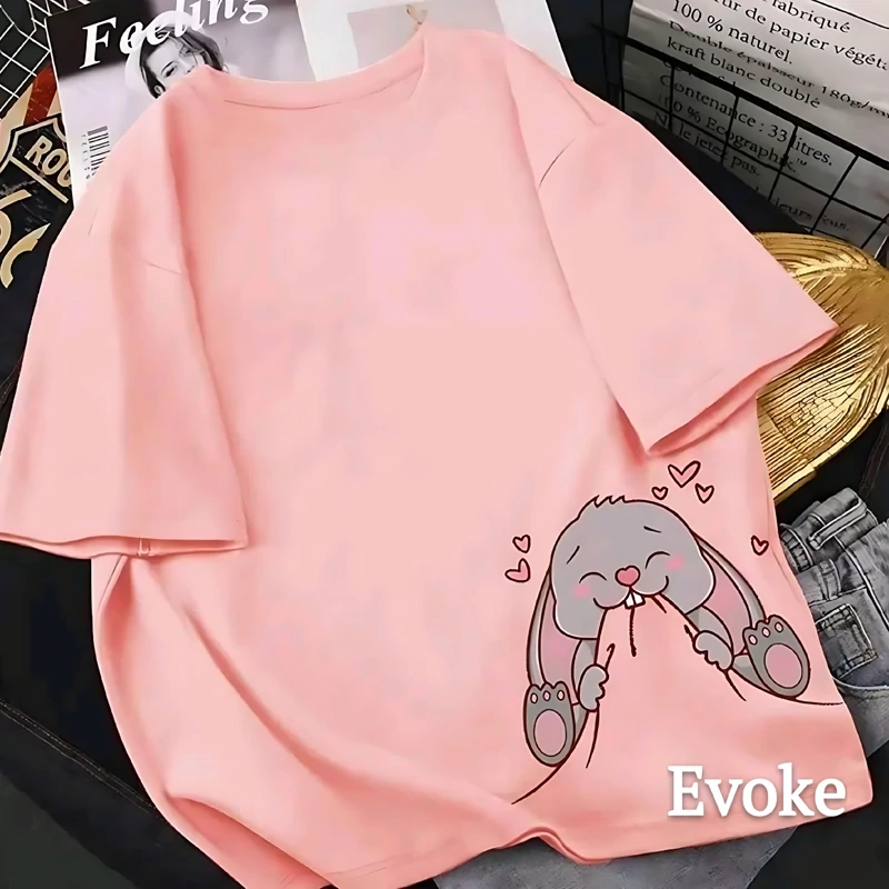 تیشرت خرگوش