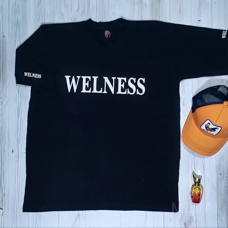 تیشرت مردانه welness