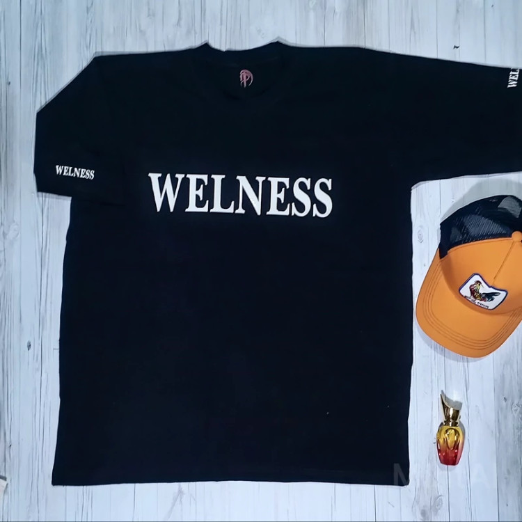 تیشرت مردانه welness
