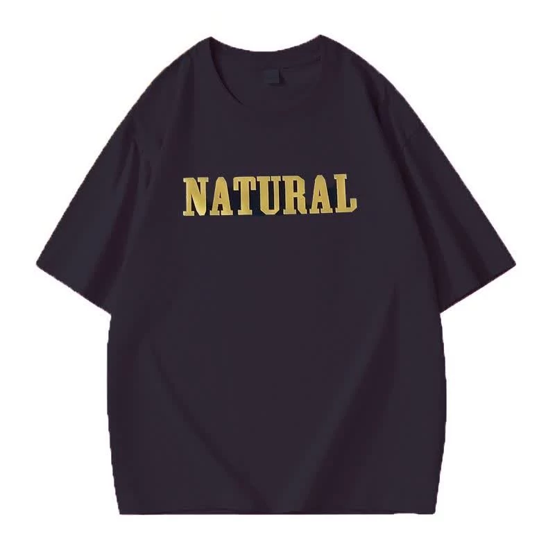 تیشرت مردانه natural