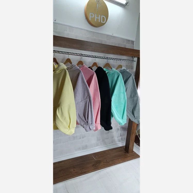 سویشرت کرکی پینترسی خرسی