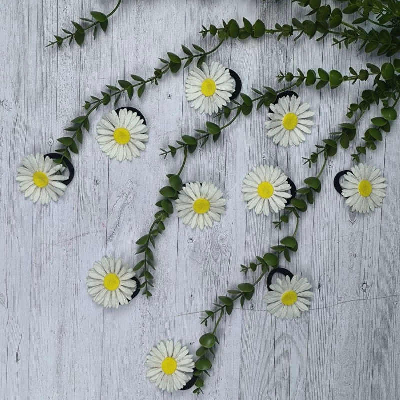 کش بابونه