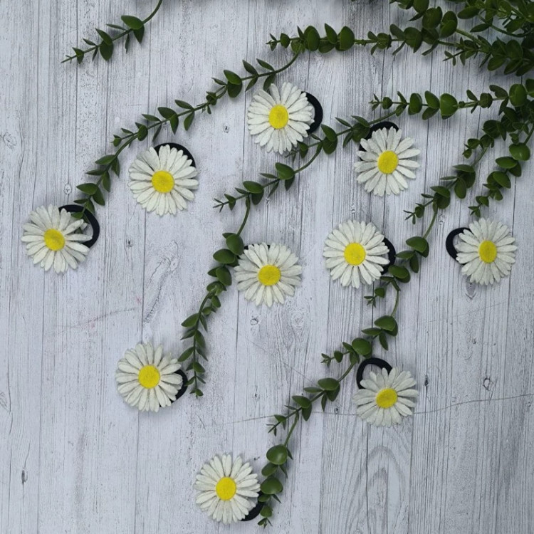 کش بابونه
