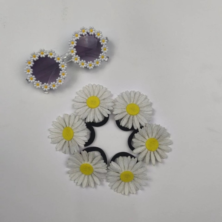 کش بابونه