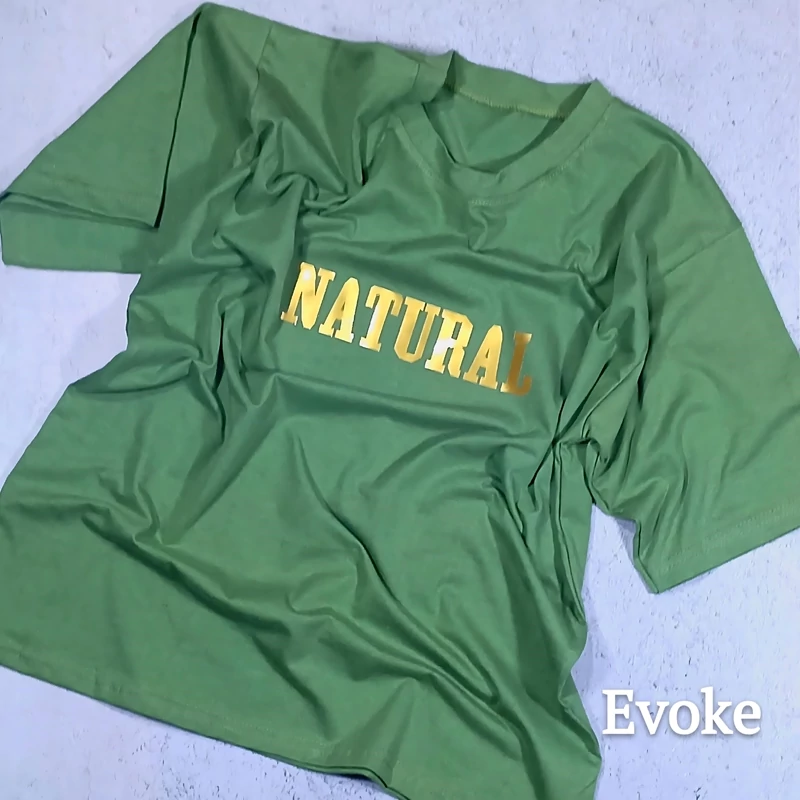 تیشرت NATURAL