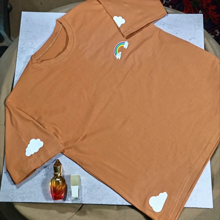 تیشرت ابری