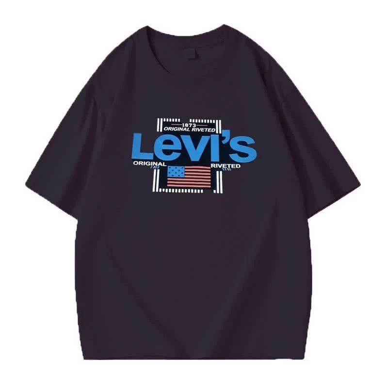 تیشرت مردانه LeVIS